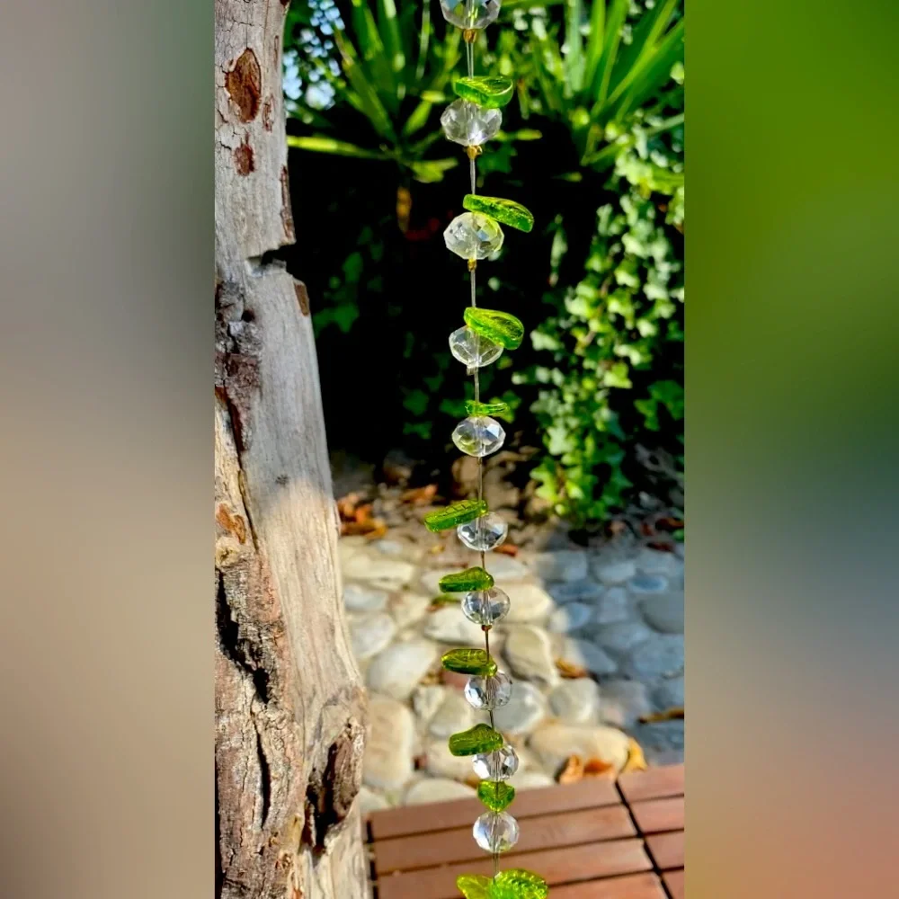 Sweet apple Sun Catcher